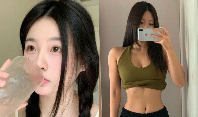 “Blast Away Stubborn Belly Fat and Achieve Glowing Skin with Just One of These Five Morning Drinks”