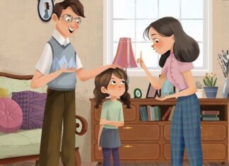 Don’t Lose Your Cool: 4 Things to Avoid Saying When Scolding Your Child