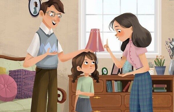 Don’t Lose Your Cool: 4 Things to Avoid Saying When Scolding Your Child