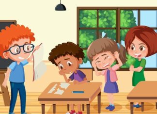 Should Bullied Children Fight Back or Run Away? Experts Say There’s a Better Way to Handle It.