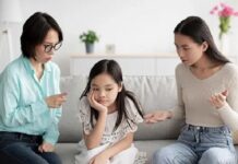 Don’t scold your child for being rude, expert suggests this approach to teach them empathy and respect.