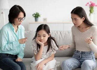 Don’t scold your child for being rude, expert suggests this approach to teach them empathy and respect.