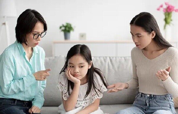 Don’t scold your child for being rude, expert suggests this approach to teach them empathy and respect.