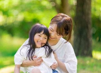 “Raising Kind and Beautiful Children: Nurturing Their Inner and Outer Self”