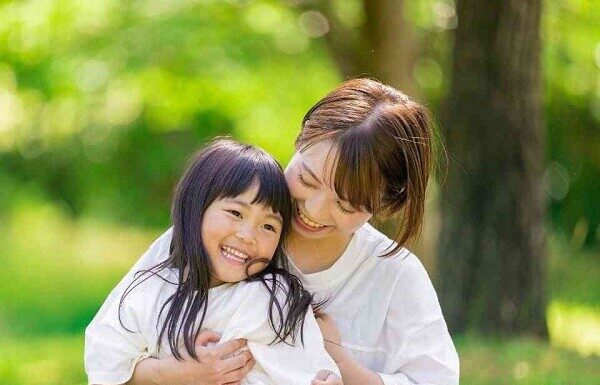 “Raising Kind and Beautiful Children: Nurturing Their Inner and Outer Self”