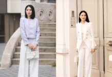 The Ultimate Style Guide: 3 Types of Pants Every Woman Needs in Her Wardrobe