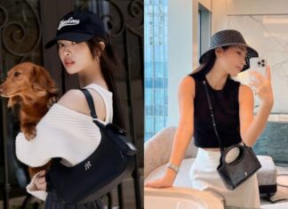 The Ultimate Style Guide: 3 Timeless Bag Styles Every Woman Needs