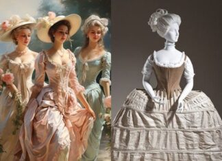 The Ultimate Figure-Flattering Fashion: Dresses that Enhance Your Silhouette with Alluring Elegance.