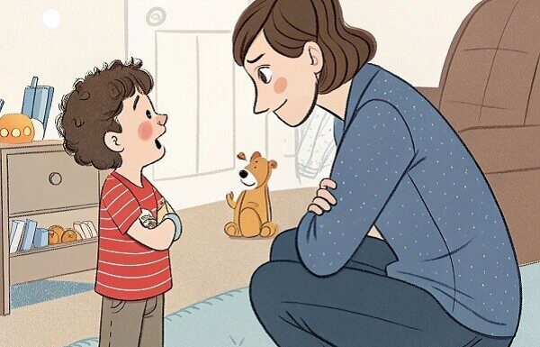 4 Types of Mothers Who Struggle to Raise Successful Children, Especially the First Type