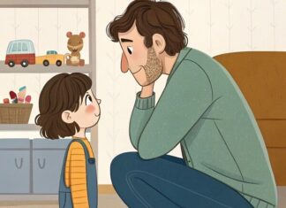 “Unhappy Parents, Rebellious Children: 4 Telltale Signs”