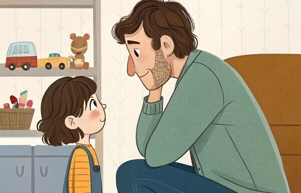 “Unhappy Parents, Rebellious Children: 4 Telltale Signs”