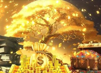 The Golden Opportunity: Fortunes Soar at Age 4, August Abounds with Wealth, and September Showers Money