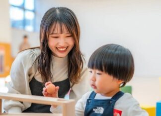 “A Parent’s Guide to Managing Chronic Cough and Fever: Navigating the Back-to-School Challenges.”