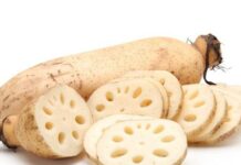 “Super-Charged Spice: A Tasty, Vitamin-Rich Superfood”