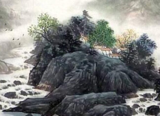 The Ultimate Guide to Self-Discovery: Unveiling Your Destiny Through Your Favorite Landscape Painting