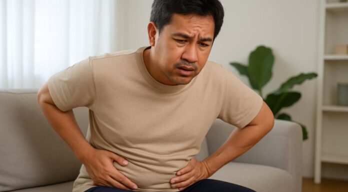 “7 Warning Signs Men Over 50 Should Never Ignore: Prostate Cancer Awareness”