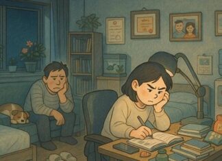 Emotionally Intelligent Parents Teach Their Children These 3 Things for a Smooth and Successful Life