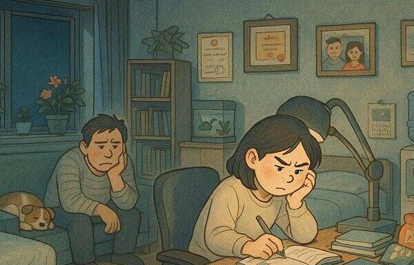 Emotionally Intelligent Parents Teach Their Children These 3 Things for a Smooth and Successful Life