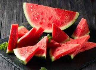 4 Summer Fruits to Keep You Cool and Refreshed
