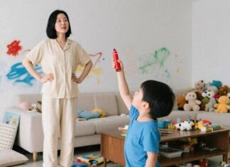 “4 Types of Annoying Behaviors in Children That Actually Indicate Exceptional Intelligence”