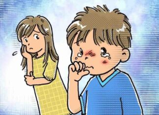 Take Your Child to These 2 Places Often to Boost Their Resilience and EQ