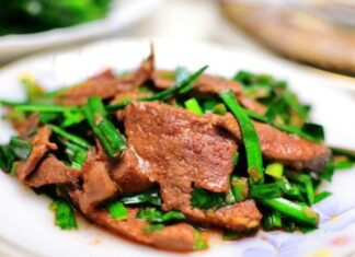 The Secret Superfood: Pork Offal – Nature’s Ultimate Blood Tonic