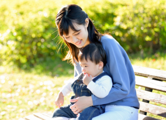 “6 Essential Lessons All Good Parents Teach Their Children: A Guide to Setting Your Child Up for Success”