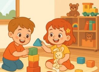 The Greatest Joy: 8 Things My Parents Allowed Me to Do as a Child