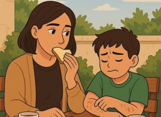 The Magic Four: Transforming Tantrums into Tranquility