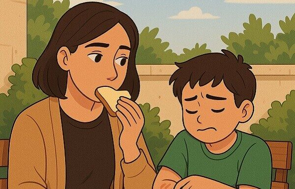 The Magic Four: Transforming Tantrums into Tranquility