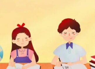 Smart Parenting: 4 Ways to Nurture a Happy and Exceptional Child