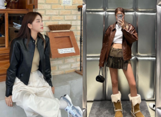 “Petite Fashionistas, Don’t Waste Your Money on Long Coats: Embrace These 4 Flattering Silhouettes for an Instant Height Boost and Luxe Look on a Budget”