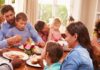 A Peaceful and Cheerful Family Reunion: Tips for a Memorable Gathering