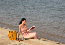 The Beach, a Short Drive From Ho Chi Minh City, as Visited by Phuong Khanh: A Seafood Paradise With Rustic Charm.