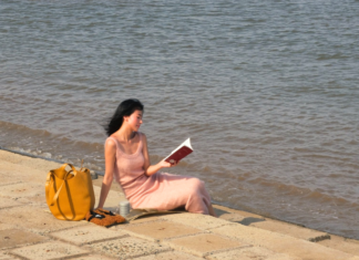 The Beach, a Short Drive From Ho Chi Minh City, as Visited by Phuong Khanh: A Seafood Paradise With Rustic Charm.