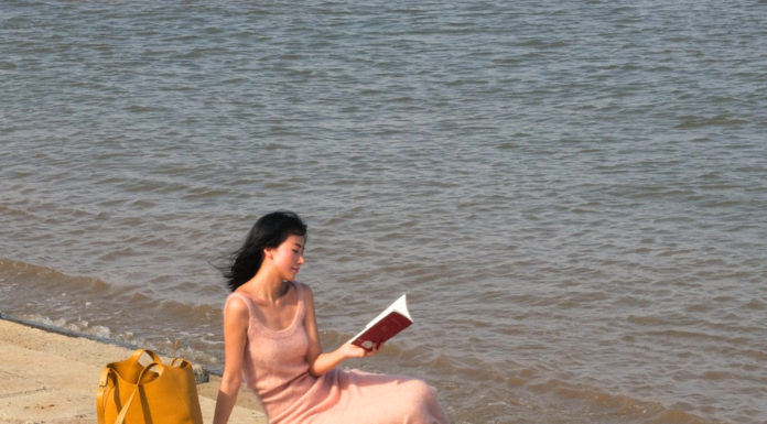 The Beach, a Short Drive From Ho Chi Minh City, as Visited by Phuong Khanh: A Seafood Paradise With Rustic Charm.