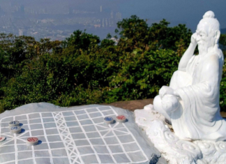 Unveiling the “Roof of Da Nang”: Witness Breathtaking Sunsets, Trace Billionaires’ Steps, and Unwind with a Spot of Tea Meditation