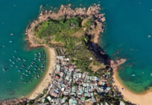 “The Secret Fishing Village: Asia’s Hidden Gem Unveiled”