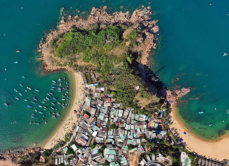 “The Secret Fishing Village: Asia’s Hidden Gem Unveiled”