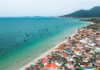 The Undiscovered Beach in Khanh Hoa: A “Mini Hawaii” in Vietnam’s Hidden Paradise