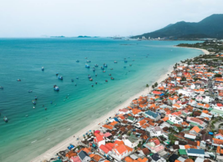 The Undiscovered Beach in Khanh Hoa: A “Mini Hawaii” in Vietnam’s Hidden Paradise