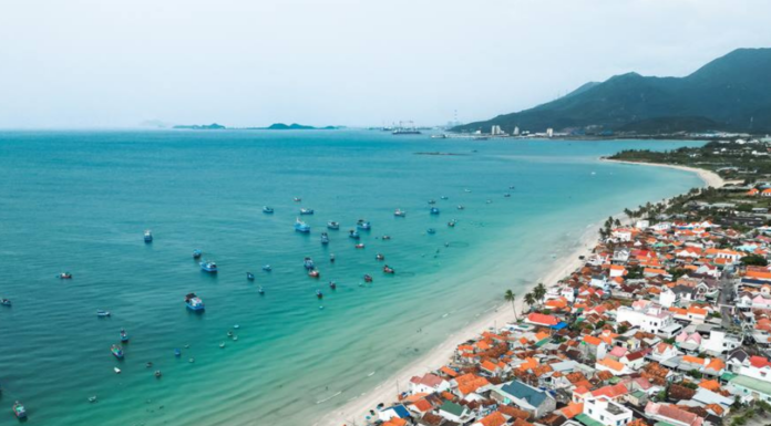 The Undiscovered Beach in Khanh Hoa: A “Mini Hawaii” in Vietnam’s Hidden Paradise