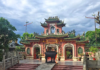 The 300-Year-Old Clubhouse: A Captivating Ancient Architectural Gem in the Heart of Hoi An