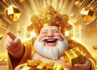 The Lucky Three: Overcoming Challenges to Reach New Heights of Success, Even Before the Full Moon