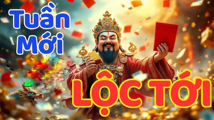 A Lucky Week Ahead: 14th to 20th July – 3 Zodiac Signs Blessed with Wealth and Fortune