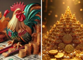 A Fortunate Life: An Era of Abundance at 3, a Fortune at 40