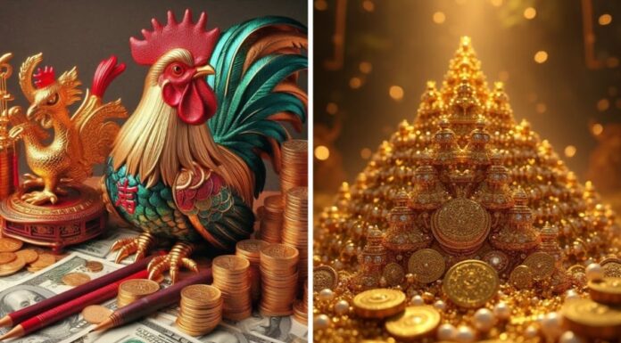 A Fortunate Life: An Era of Abundance at 3, a Fortune at 40