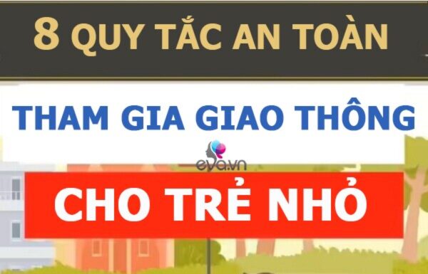 Road Safety 101: 8 Essential Traffic Rules to Teach Your Kids This Back-to-School Season