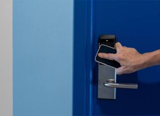 Common Mistakes When Using Key Card Locks: Are You Putting Yourself at Risk?