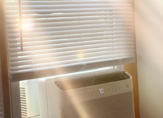 Why This Type of Air Conditioner Is Gaining Popularity Over Wall-Mounted or Ceiling-Embedded Units